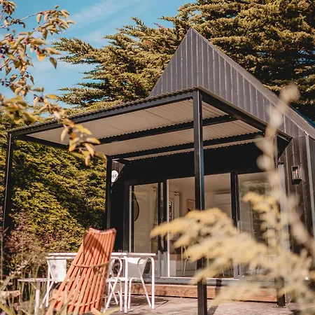 Sauvage Campsite 4*